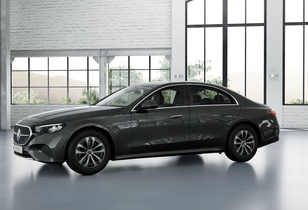Bild 12 - E 220 d Avantgarde