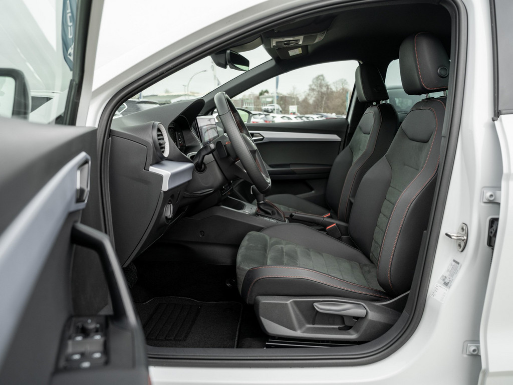 Bild 7 - IBIZA FR 1.5 TSI DSG Kam. Navi Virtual ACC LED