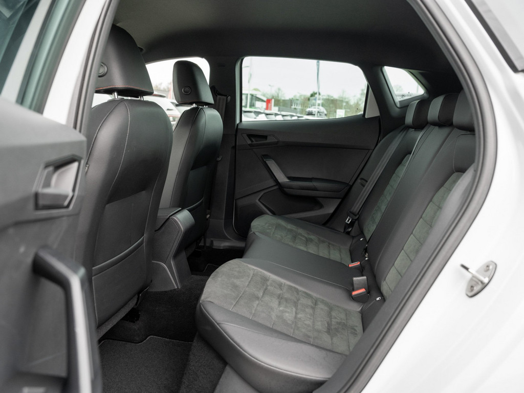 Bild 8 - IBIZA FR 1.5 TSI DSG Kam. Navi Virtual ACC LED