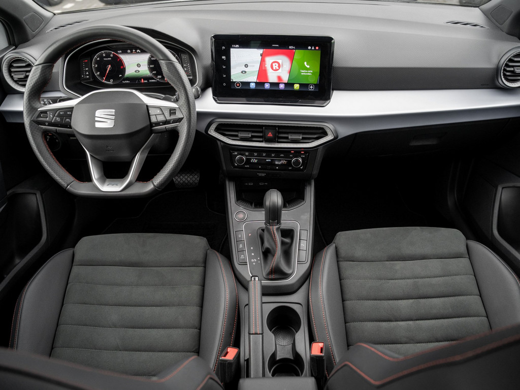 Bild 9 - IBIZA FR 1.5 TSI DSG Kam. Navi Virtual ACC LED