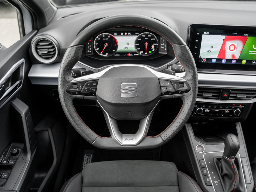 Bild 10 - IBIZA FR 1.5 TSI DSG Kam. Navi Virtual ACC LED