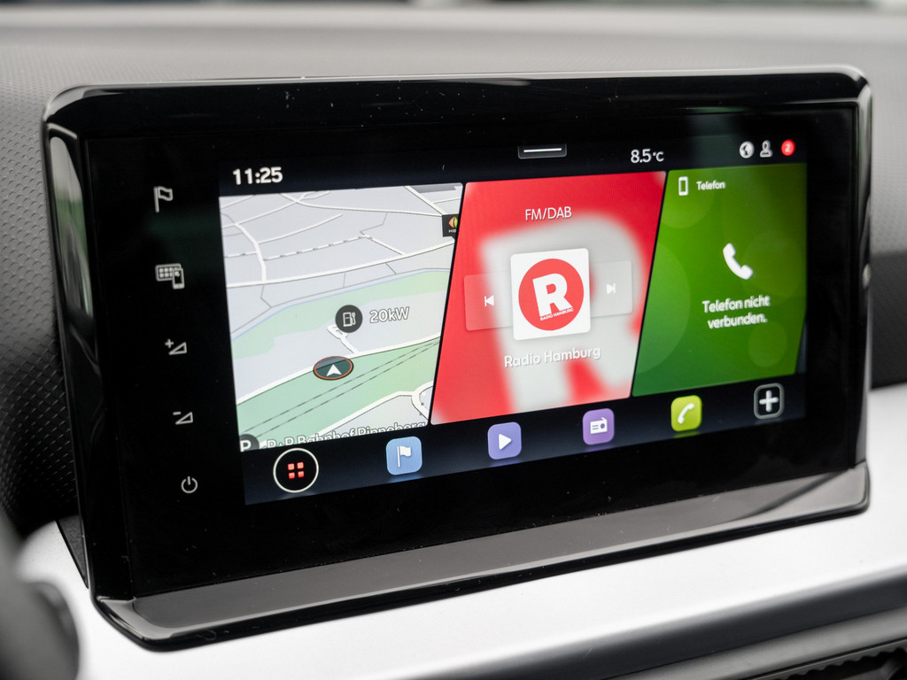 Bild 11 - IBIZA FR 1.5 TSI DSG Kam. Navi Virtual ACC LED
