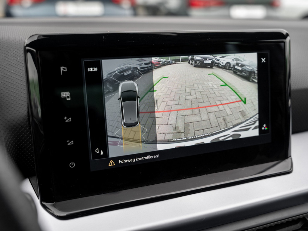 Bild 12 - IBIZA FR 1.5 TSI DSG Kam. Navi Virtual ACC LED