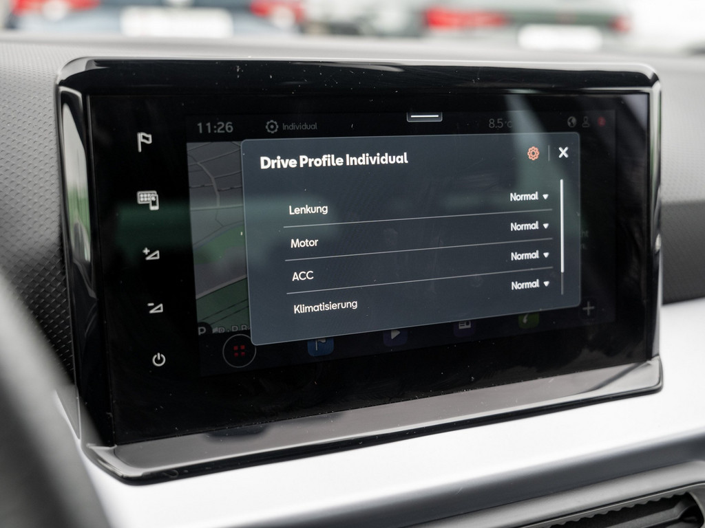 Bild 13 - IBIZA FR 1.5 TSI DSG Kam. Navi Virtual ACC LED