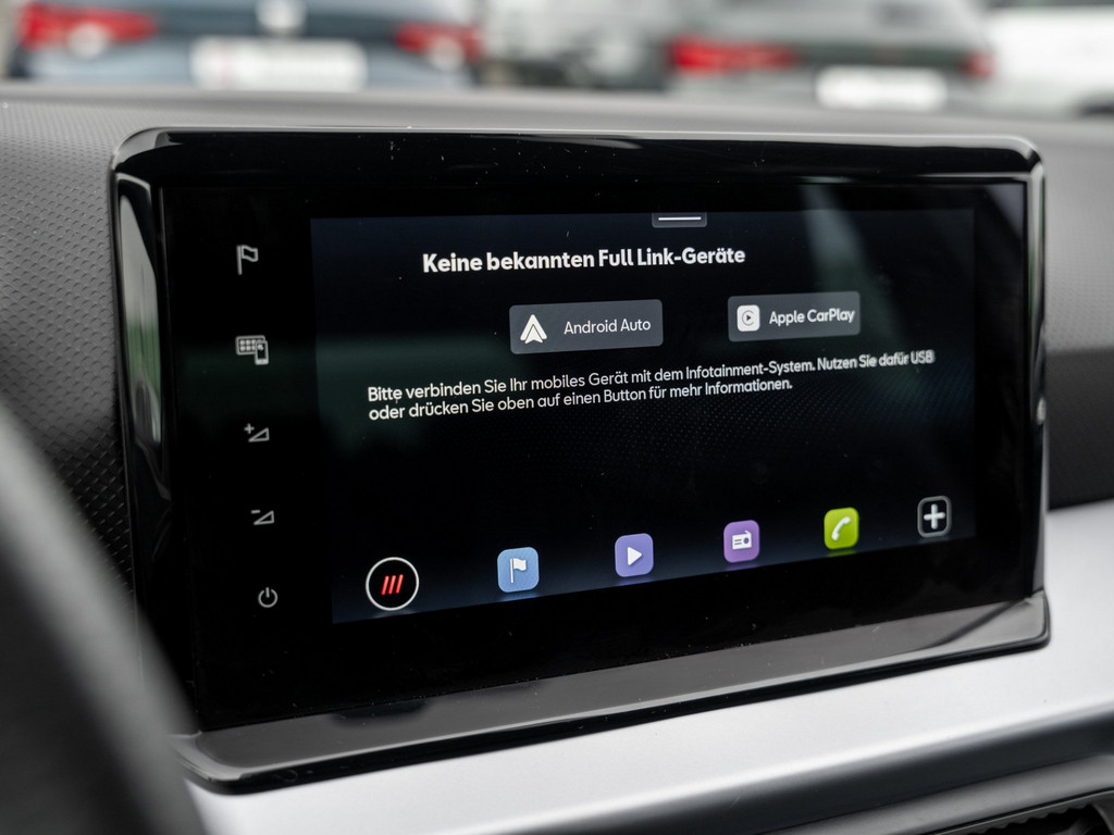 Bild 14 - IBIZA FR 1.5 TSI DSG Kam. Navi Virtual ACC LED