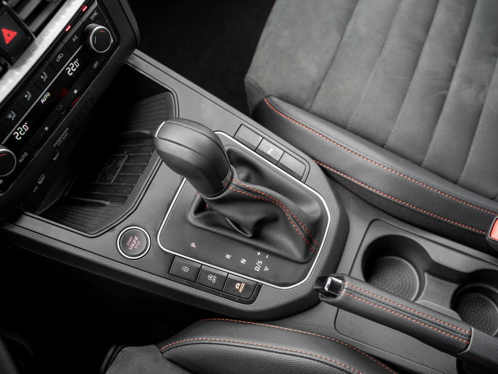 Bild 18 - IBIZA FR 1.5 TSI DSG Kam. Navi Virtual ACC LED