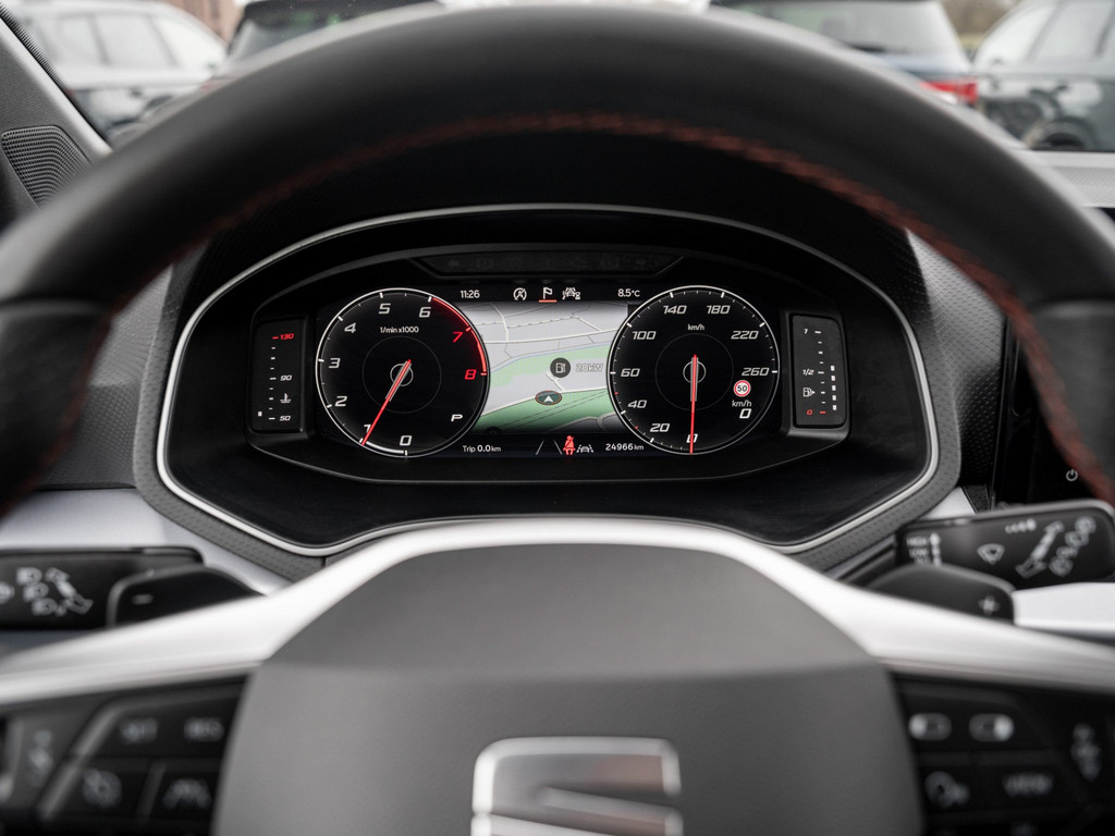 Bild 20 - IBIZA FR 1.5 TSI DSG Kam. Navi Virtual ACC LED