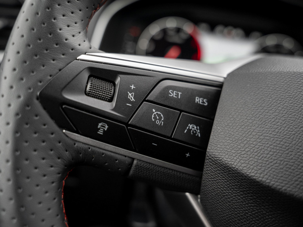 Bild 22 - IBIZA FR 1.5 TSI DSG Kam. Navi Virtual ACC LED