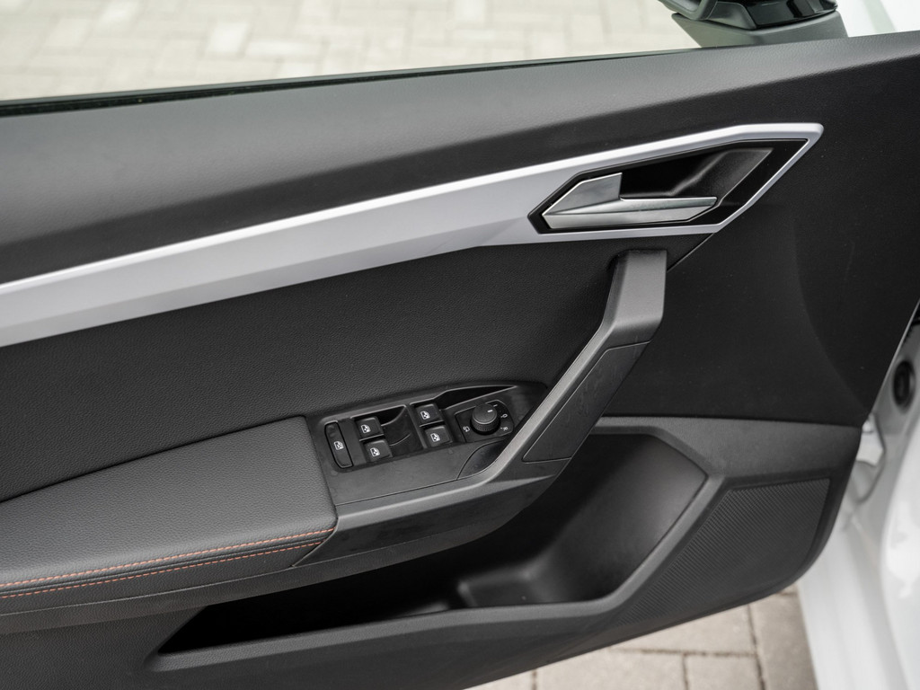 Bild 24 - IBIZA FR 1.5 TSI DSG Kam. Navi Virtual ACC LED