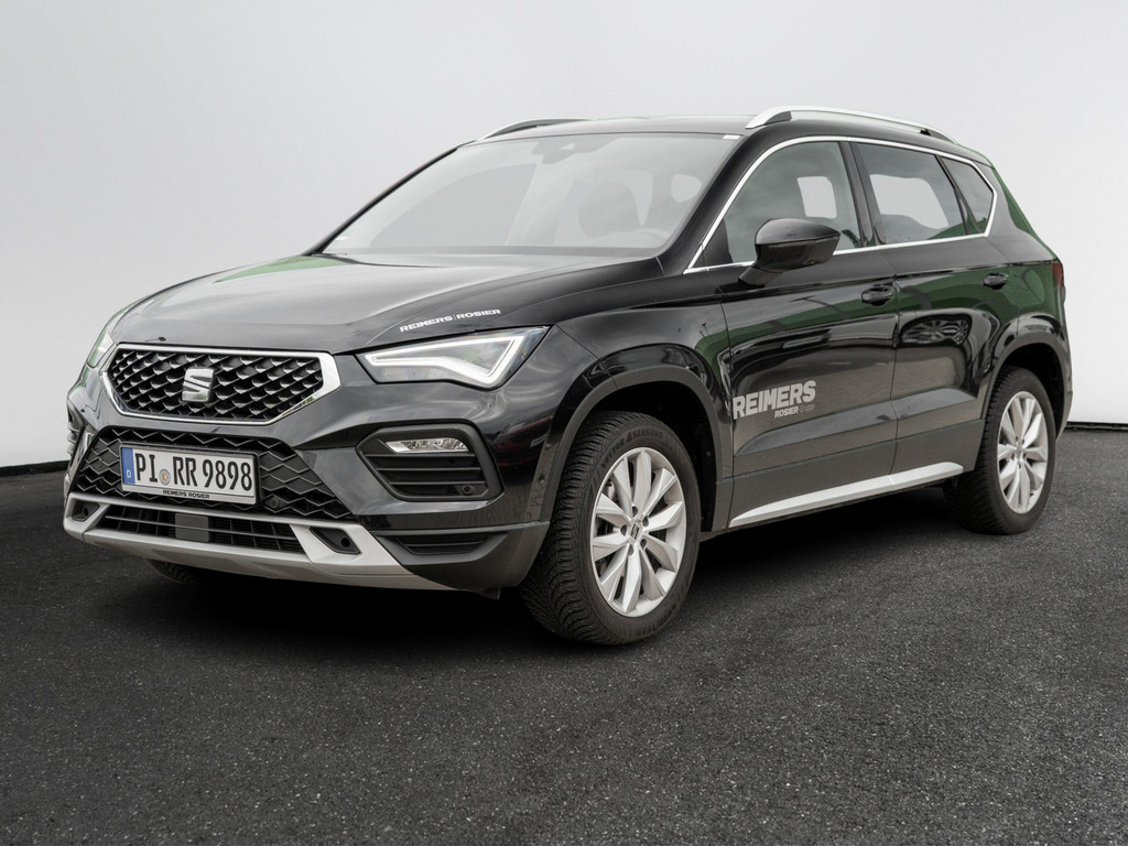 Bild 3 - ATECA XPERIENCE 1.5 TSI DSG Kam. Navi Virtual LM