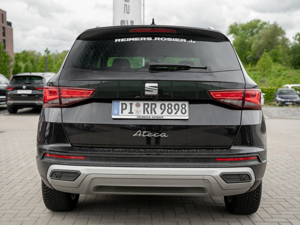 Bild 6 - ATECA XPERIENCE 1.5 TSI DSG Kam. Navi Virtual LM