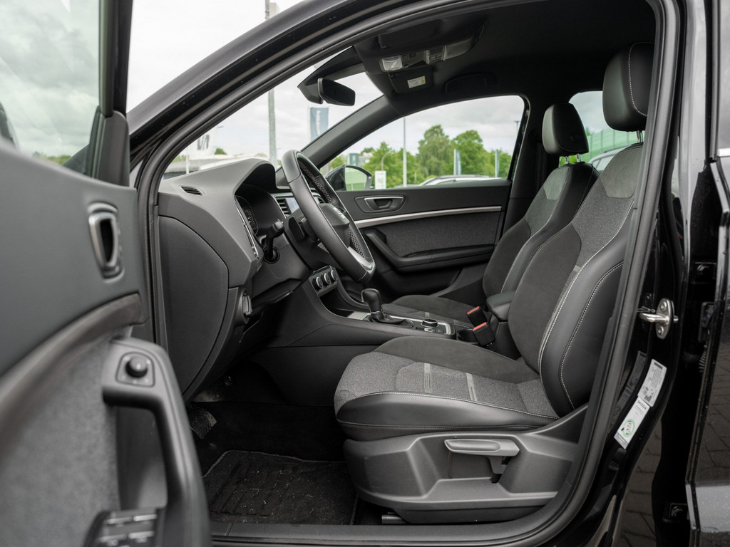 Bild 8 - ATECA XPERIENCE 1.5 TSI DSG Kam. Navi Virtual LM