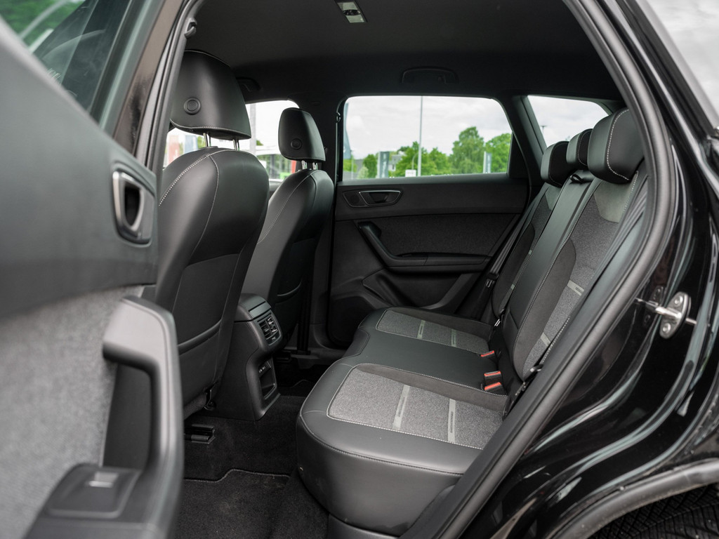 Bild 9 - ATECA XPERIENCE 1.5 TSI DSG Kam. Navi Virtual LM