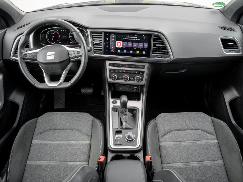 Bild 11 - ATECA XPERIENCE 1.5 TSI DSG Kam. Navi Virtual LM