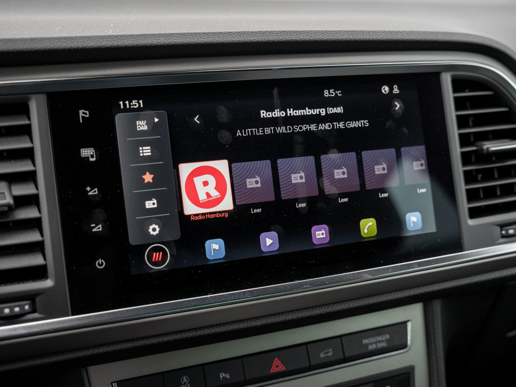 Bild 13 - ATECA XPERIENCE 1.5 TSI DSG Kam. Navi Virtual LM