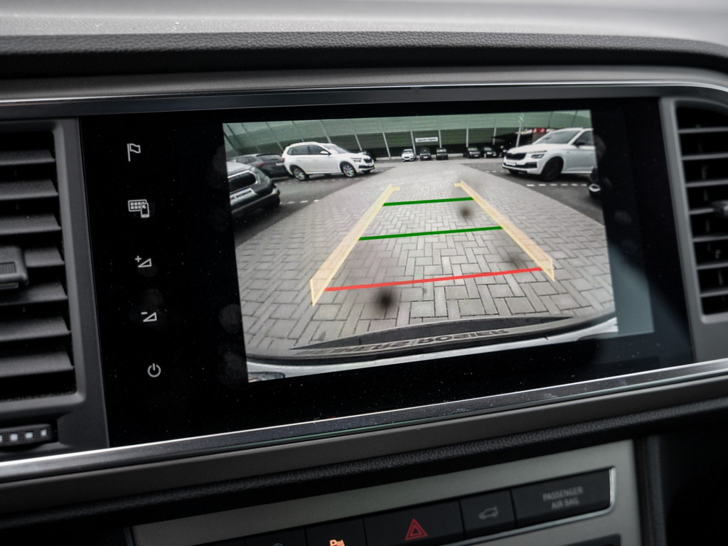 Bild 14 - ATECA XPERIENCE 1.5 TSI DSG Kam. Navi Virtual LM