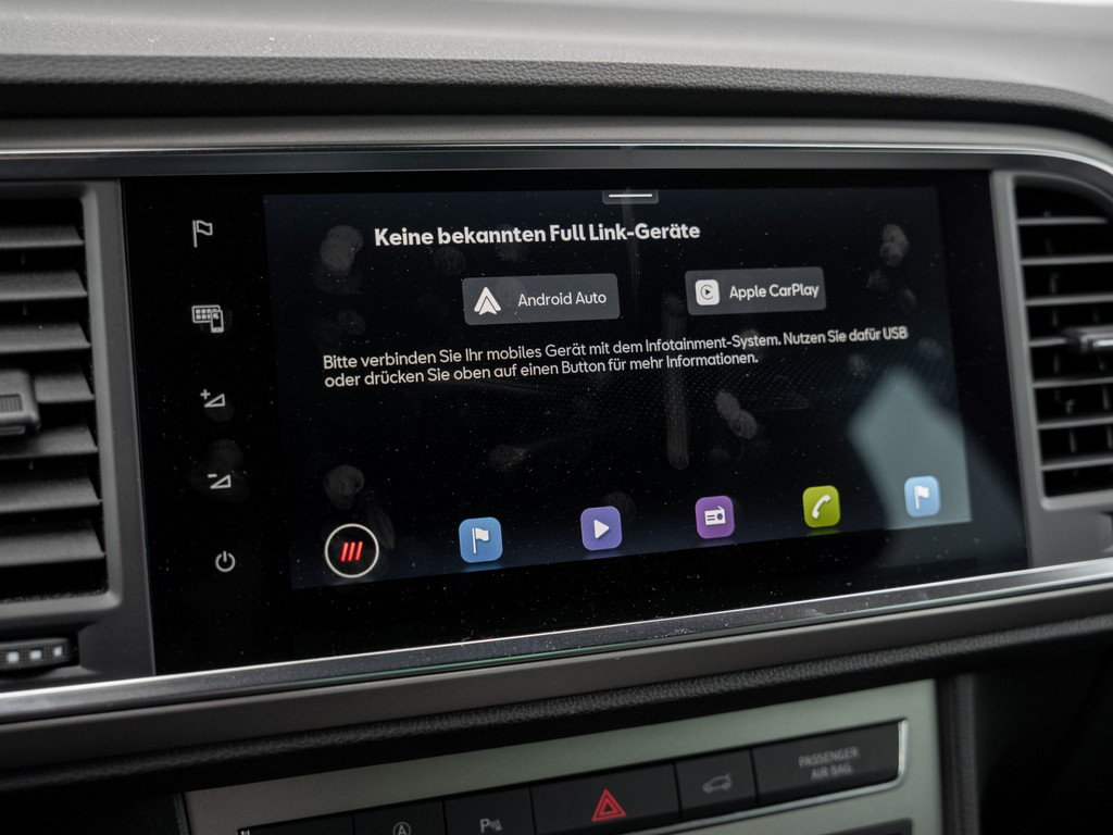Bild 15 - ATECA XPERIENCE 1.5 TSI DSG Kam. Navi Virtual LM