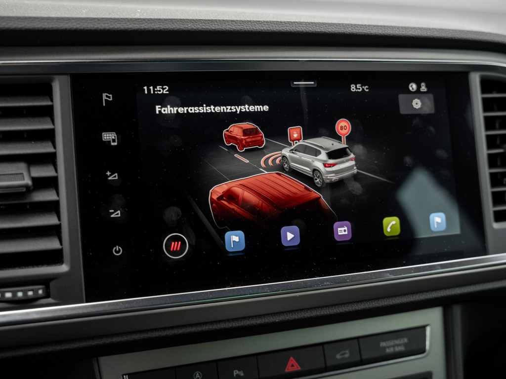 Bild 16 - ATECA XPERIENCE 1.5 TSI DSG Kam. Navi Virtual LM