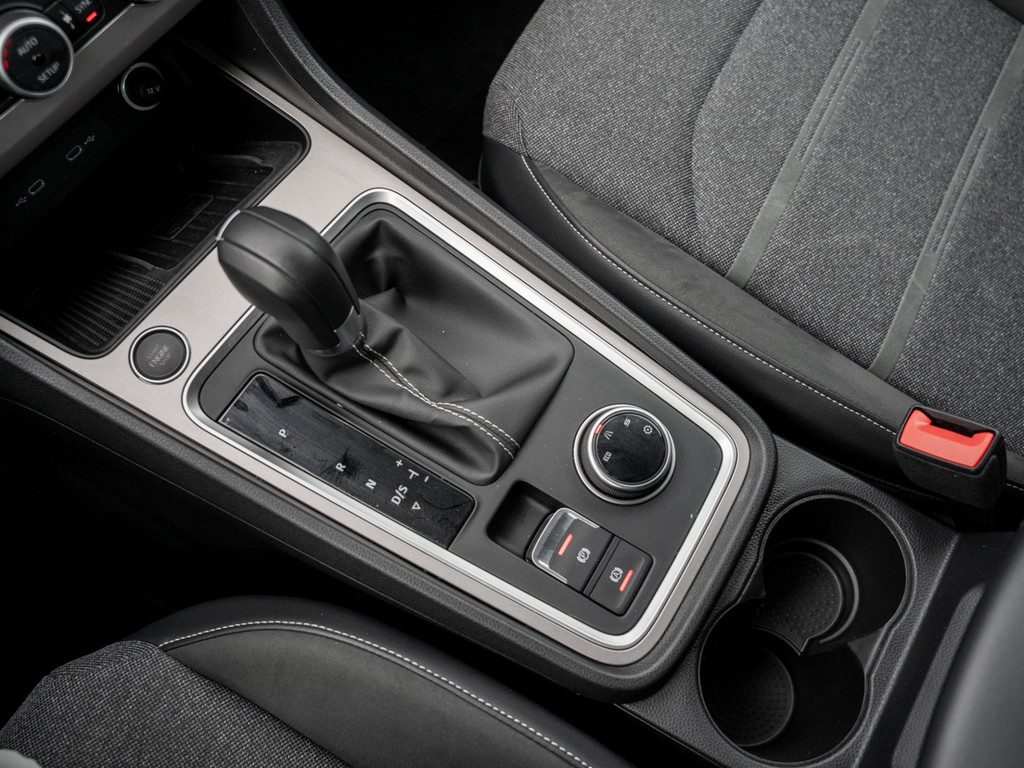 Bild 20 - ATECA XPERIENCE 1.5 TSI DSG Kam. Navi Virtual LM