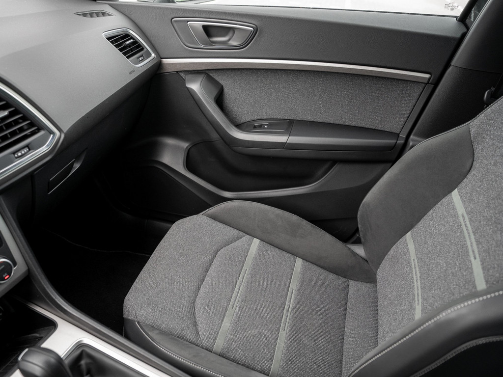 Bild 22 - ATECA XPERIENCE 1.5 TSI DSG Kam. Navi Virtual LM