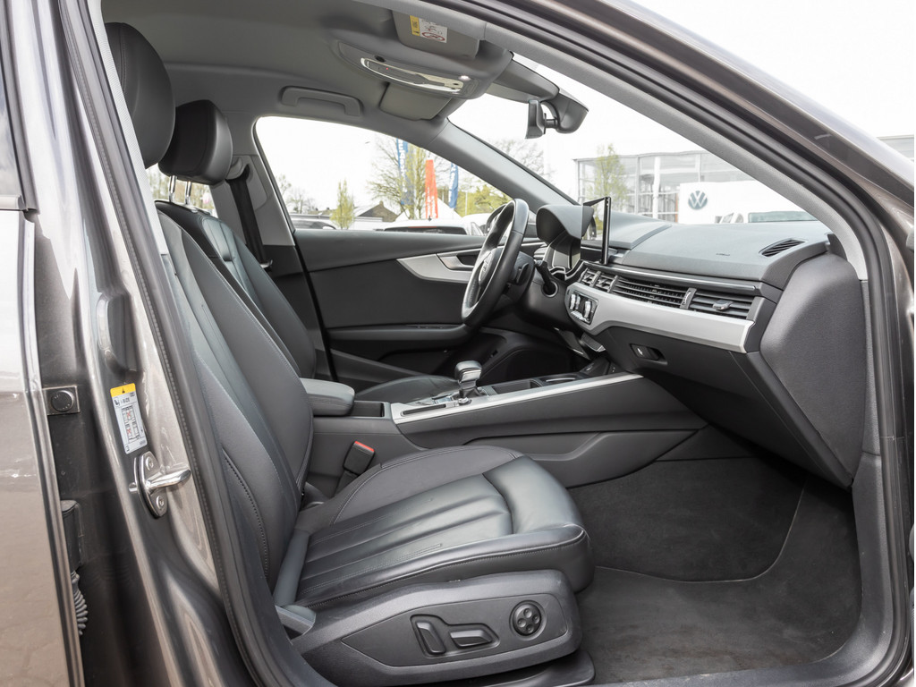 Bild 2 - A4 Avant advanced 40 TDI S tronic