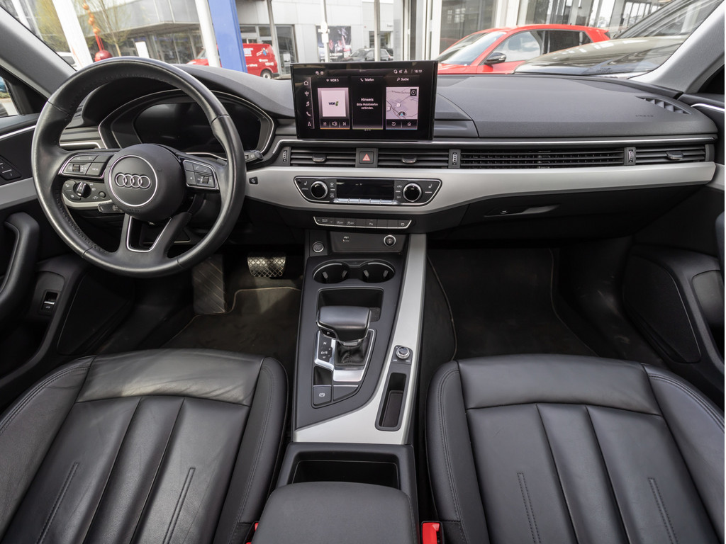 Bild 5 - A4 Avant advanced 40 TDI S tronic