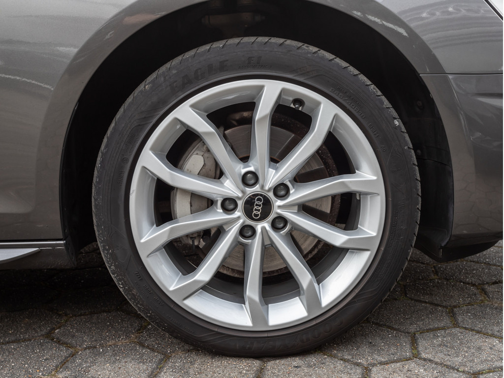 Bild 8 - A4 Avant advanced 40 TDI S tronic
