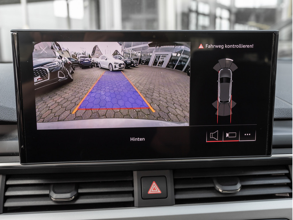 Bild 11 - A4 Avant advanced 40 TDI S tronic