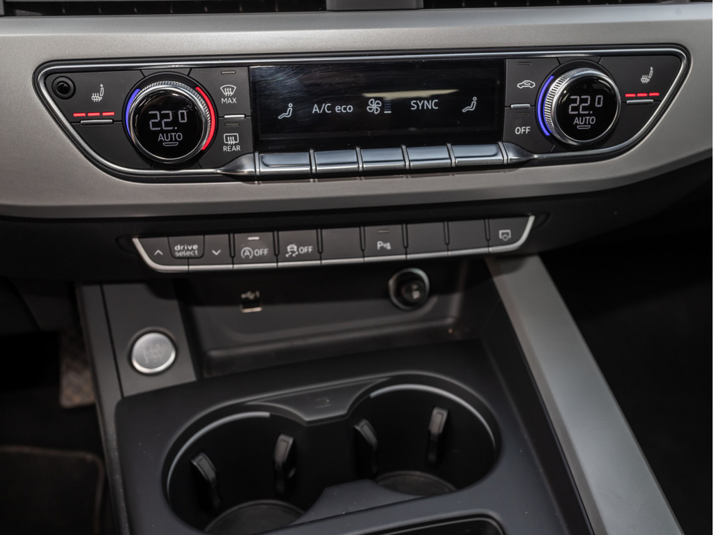 Bild 12 - A4 Avant advanced 40 TDI S tronic
