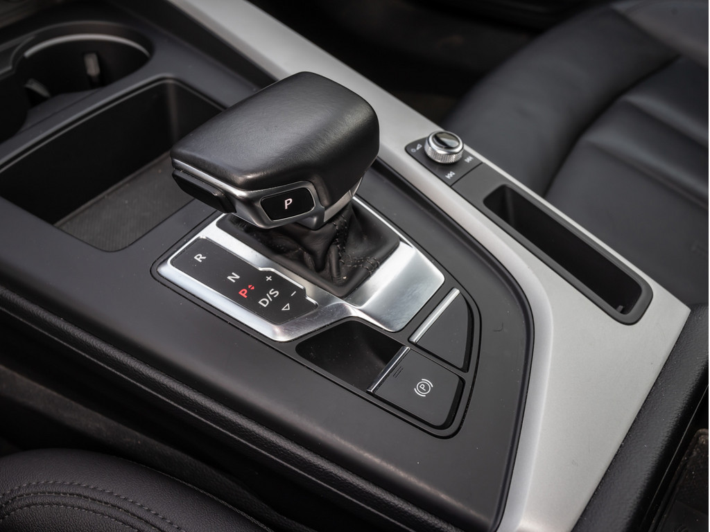 Bild 13 - A4 Avant advanced 40 TDI S tronic
