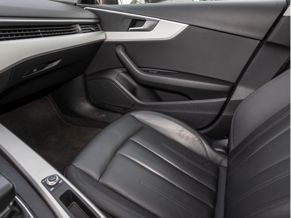 Bild 14 - A4 Avant advanced 40 TDI S tronic