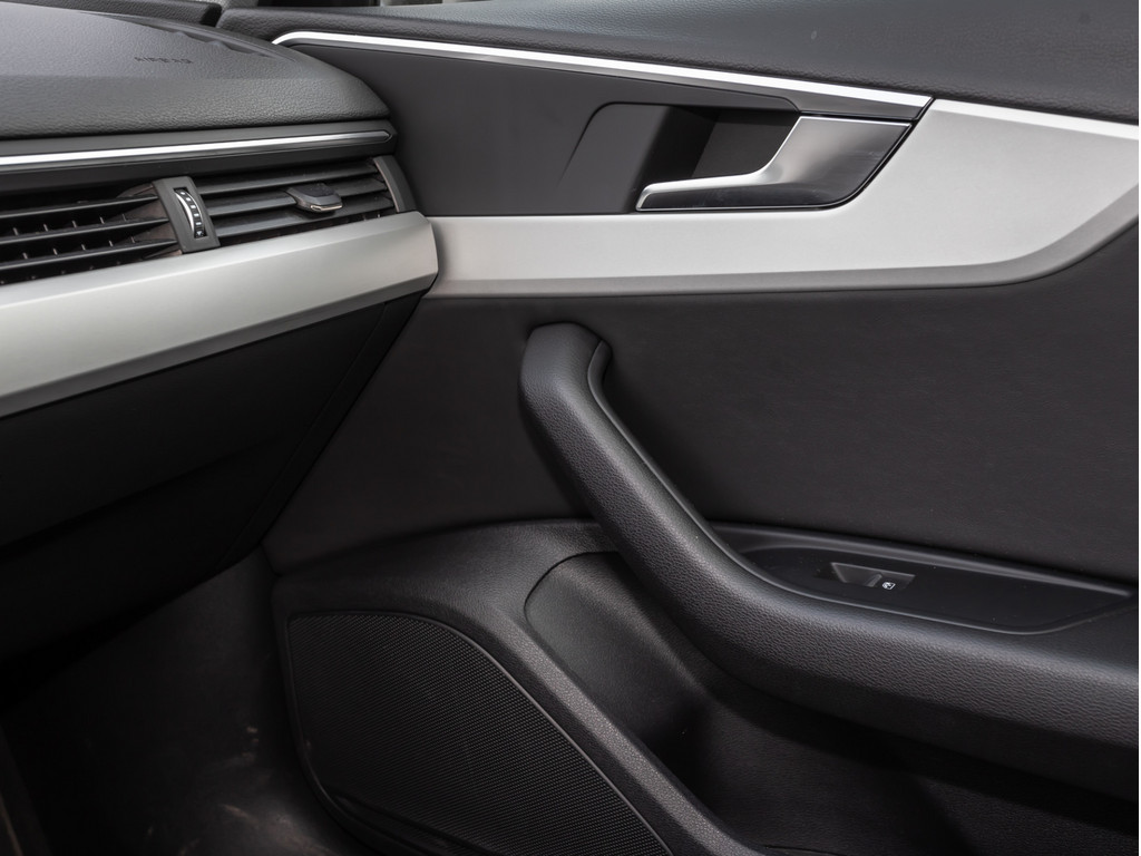 Bild 15 - A4 Avant advanced 40 TDI S tronic