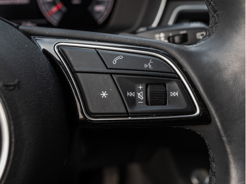 Bild 16 - A4 Avant advanced 40 TDI S tronic