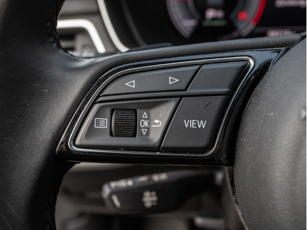 Bild 17 - A4 Avant advanced 40 TDI S tronic