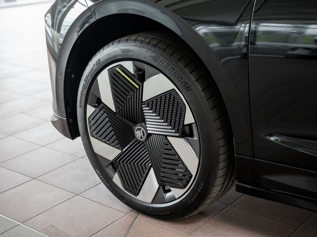 Bild 8 - Enyaq Coupé RS 84 KWh DCC Pano AHK Kam. Navi LM