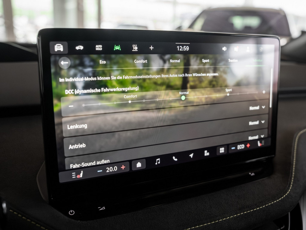Bild 17 - Enyaq Coupé RS 84 KWh DCC Pano AHK Kam. Navi LM