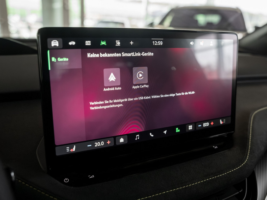 Bild 18 - Enyaq Coupé RS 84 KWh DCC Pano AHK Kam. Navi LM