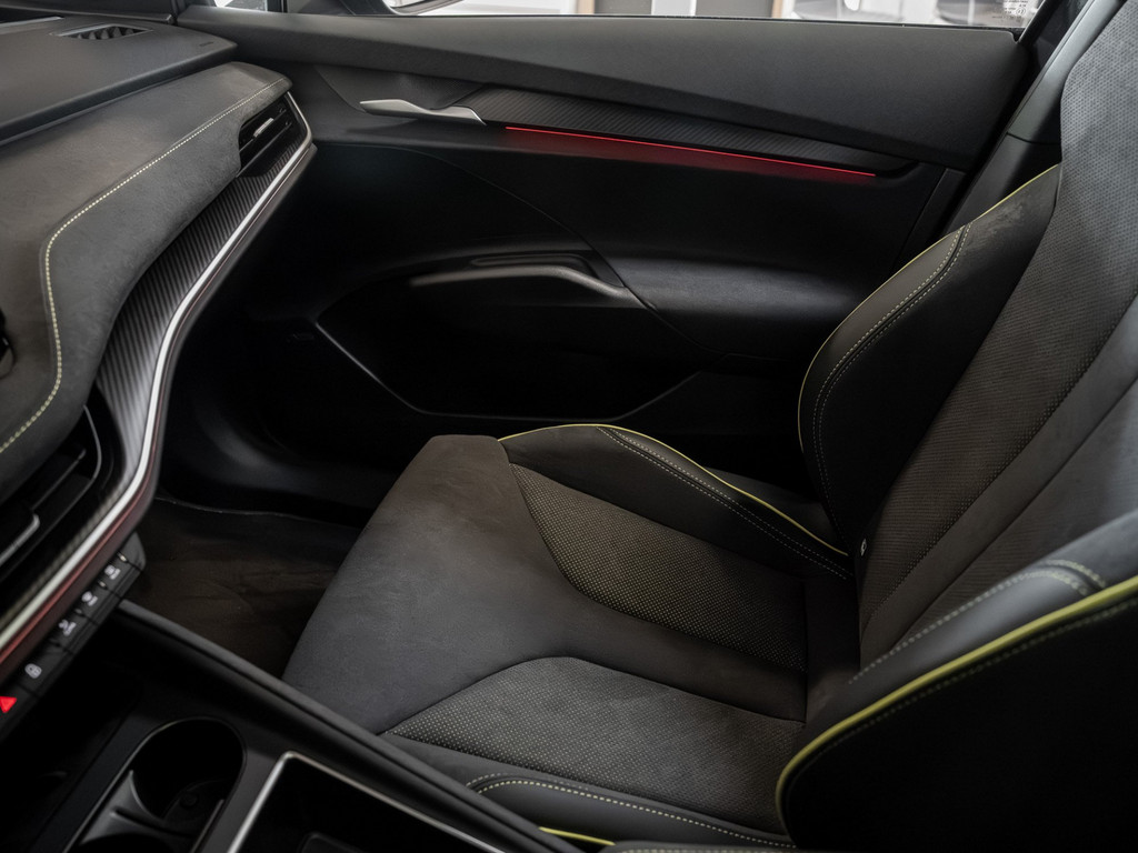Bild 22 - Enyaq Coupé RS 84 KWh DCC Pano AHK Kam. Navi LM