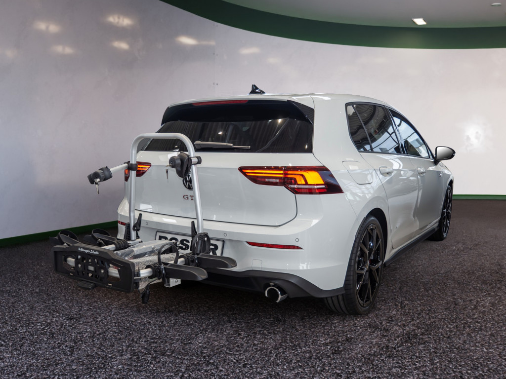 Bild 4 - Golf VIII GTI DSG