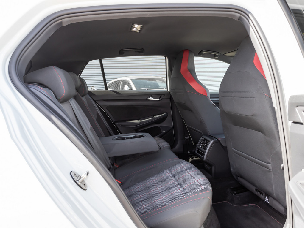 Bild 4 - Golf VIII GTI 2,0 l TSI DSG