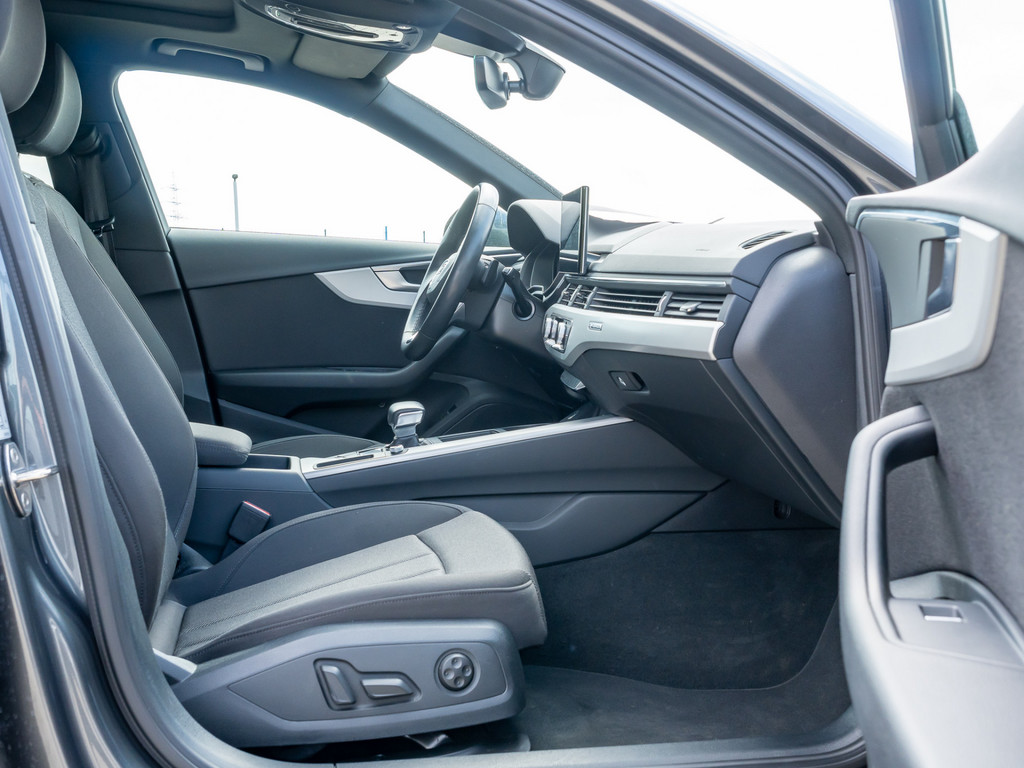 Bild 2 - A4 Avant S line 50 TDI quattro S tronic