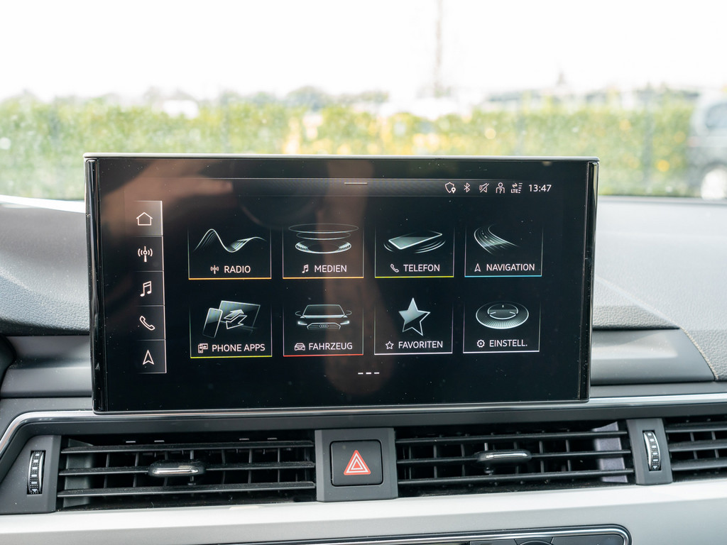 Bild 9 - A4 Avant S line 50 TDI quattro S tronic