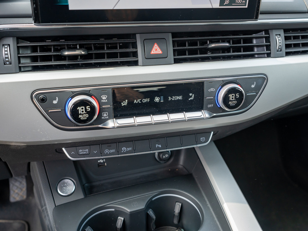 Bild 11 - A4 Avant S line 50 TDI quattro S tronic