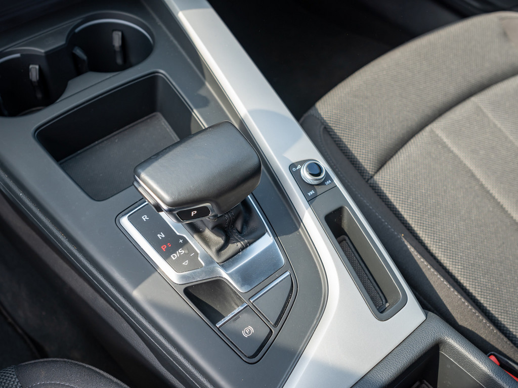 Bild 12 - A4 Avant S line 50 TDI quattro S tronic
