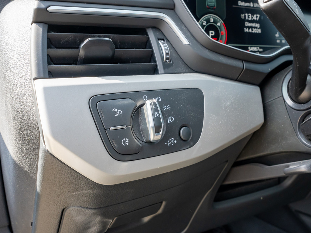 Bild 18 - A4 Avant S line 50 TDI quattro S tronic