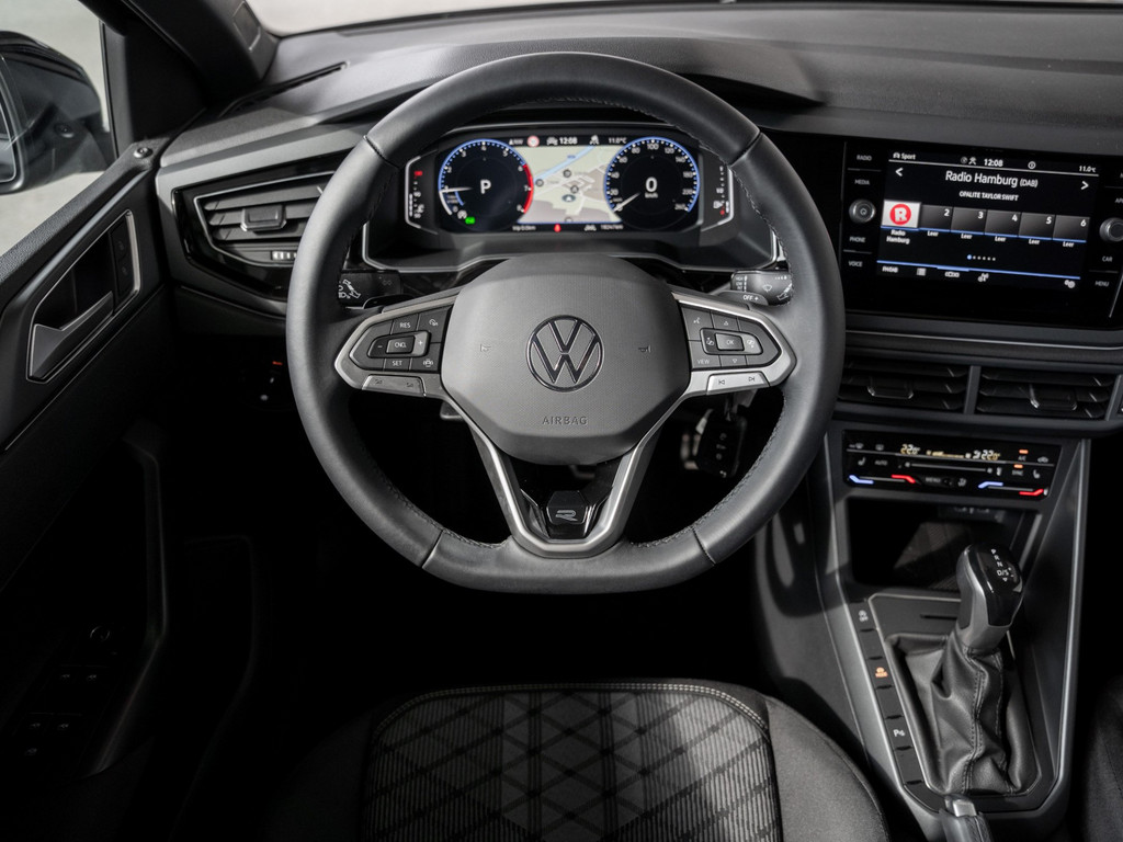 Bild 12 - Polo R-Line 1.0 TSI DSG R-Line IQLight Navi Sportp. LED