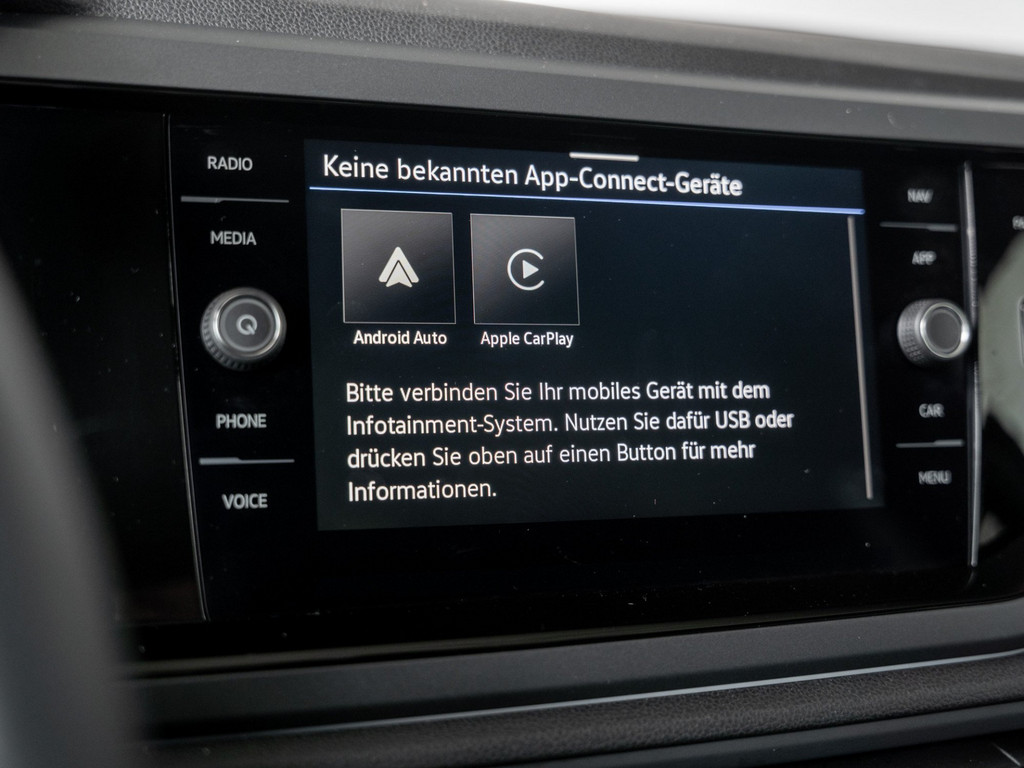 Bild 15 - Polo R-Line 1.0 TSI DSG R-Line IQLight Navi Sportp. LED