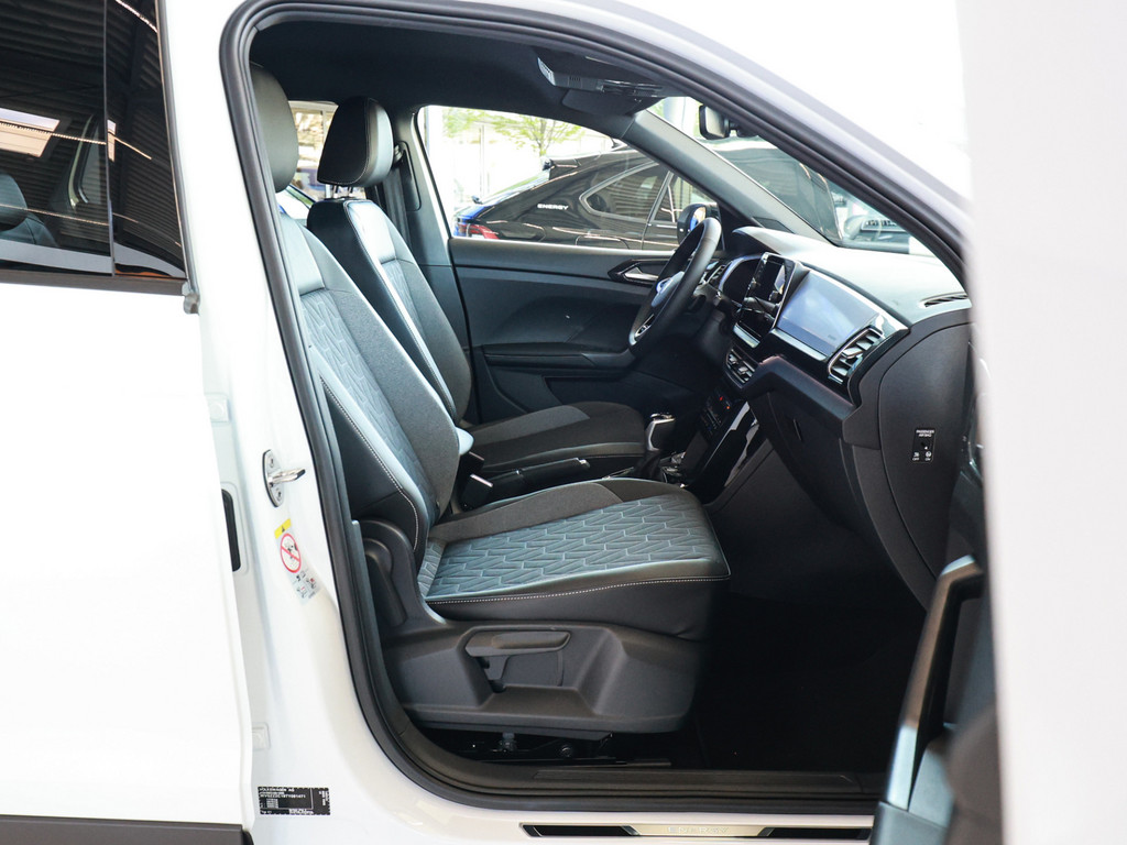 Bild 2 - T-Cross Energy 1.0 TSI DSG