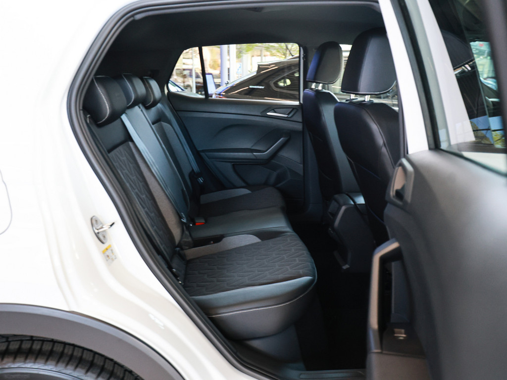 Bild 4 - T-Cross Energy 1.0 TSI DSG