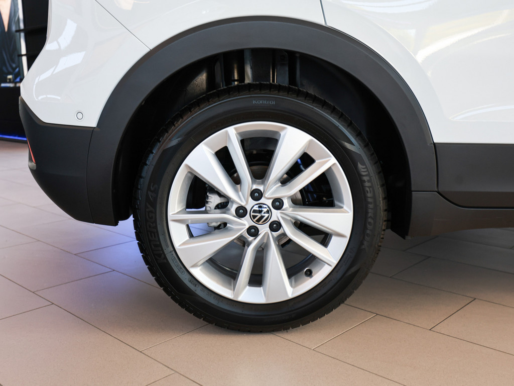 Bild 6 - T-Cross Energy 1.0 TSI DSG